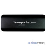 Patriot Transporter External Portable SSD - Image 5