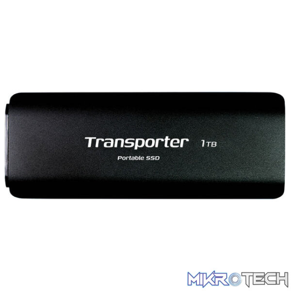 Patriot Transporter External Portable SSD - Image 6