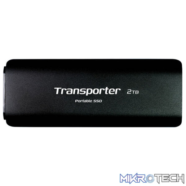 Patriot Transporter External Portable SSD - Image 8