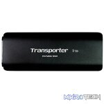 Patriot Transporter External Portable SSD
