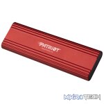 Patriot Transporter Lite External Portable SSD - Image 2