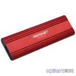 Patriot Transporter Lite External Portable SSD - Image 3