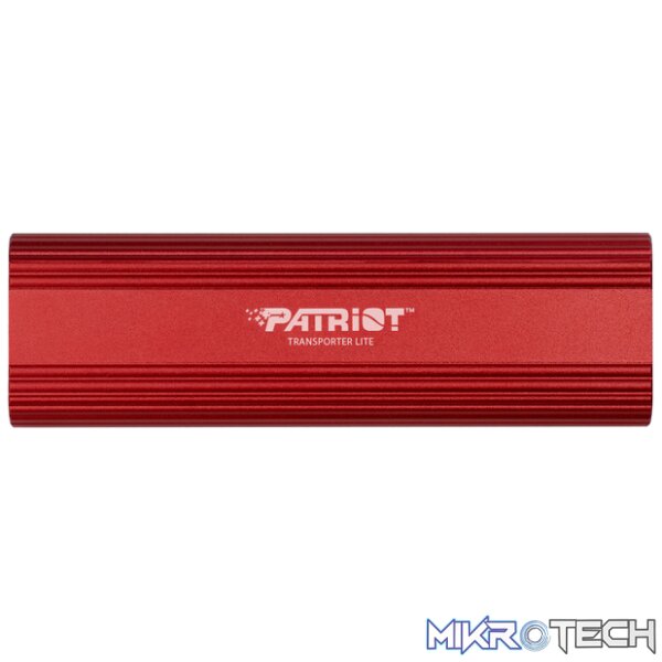 Patriot Transporter Lite External Portable SSD - Image 8