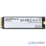 Patriot VIPER VP4300 Lite M.2 PCIe Gen4 x4 SSD for PS5 - Image 2