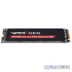 Patriot VIPER VP4300 Lite M.2 PCIe Gen4 x4 SSD for PS5 - Image 3