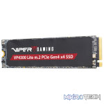 Patriot VIPER VP4300 Lite M.2 PCIe Gen4 x4 SSD for PS5 - Image 4