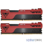 Patriot Viper Elite II DDR4 4000MHz Kit - Image 2