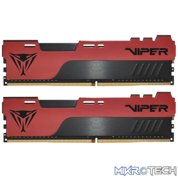 Patriot Viper Elite II DDR4 4000MHz Kit - Image 2