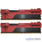 Patriot Viper Elite II DDR4 4000MHz Kit