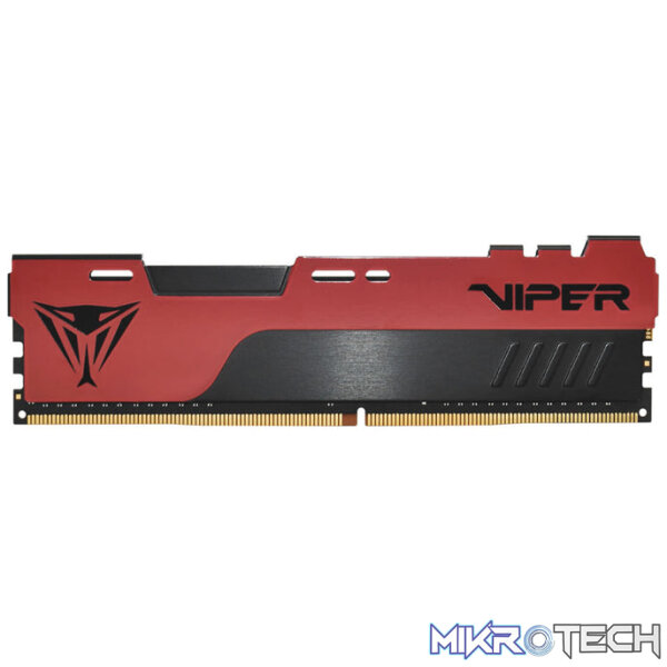 Patriot Viper Elite II DDR4 4000MHz Kit - Image 3