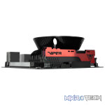 Patriot Viper Elite II DDR4 4000MHz Kit - Image 4