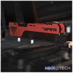 Patriot Viper Elite II DDR4 4000MHz Kit - Image 7
