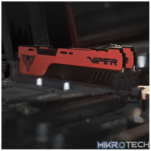 Patriot Viper Elite II DDR4 4000MHz Kit - Image 7