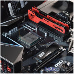 Patriot Viper Elite II DDR4 4000MHz Kit - Image 8