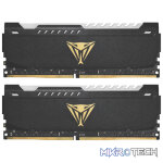 Patriot Viper Steel RGB DDR4 3600MHz Kit - Image 13