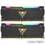 Patriot Viper Steel RGB DDR4 3600MHz Kit