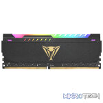 Patriot Viper Steel RGB DDR4 3600MHz Kit - Image 3