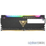 Patriot Viper Steel RGB DDR4 3600MHz Kit - Image 4