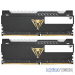 Patriot Viper Steel RGB DDR4 3600MHz Kit - Image 5