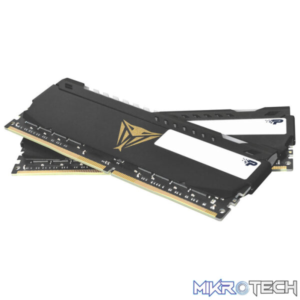 Patriot Viper Steel RGB DDR4 3600MHz Kit - Image 6