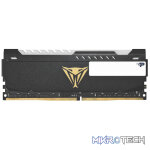 Patriot Viper Steel RGB DDR4 3600MHz Kit - Image 8