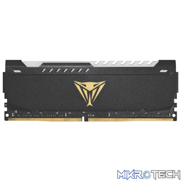 Patriot Viper Steel RGB DDR4 3600MHz Kit - Image 9