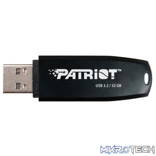 Patriot Xporter Core USB 3.2 Gen 1 Flash Drive - Image 3