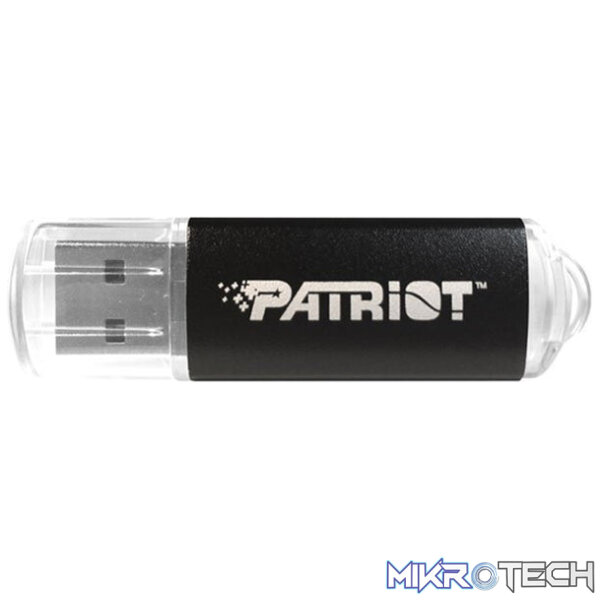 Patriot Xporter Pulse USB 2.0 Flash Drive - Image 2