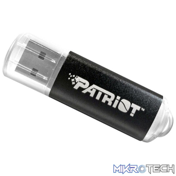 Patriot Xporter Pulse USB 2.0 Flash Drive - Image 3