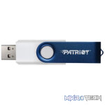 Patriot Xporter X550 USB 3.2 GEN 1 Swing Type C/A Flash Drive - Image 5