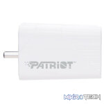 Patriot iLuxe Cube Smart Backup Solution For iPhone/iPad - Image 2