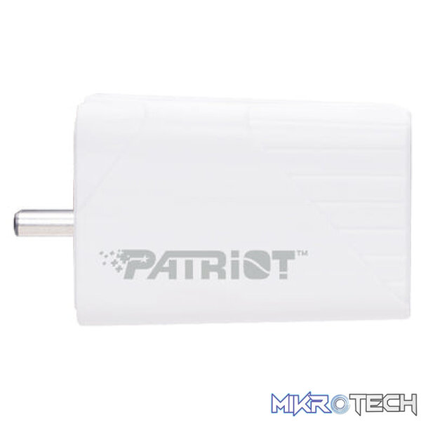 Patriot iLuxe Cube Smart Backup Solution For iPhone/iPad - Image 2