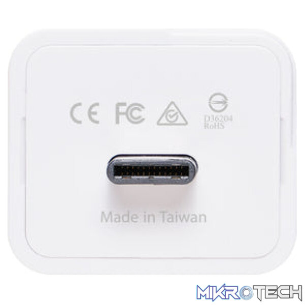 Patriot iLuxe Cube Smart Backup Solution For iPhone/iPad - Image 3