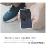 Patriot iLuxe Cube Smart Backup Solution For iPhone/iPad - Image 9