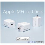 Patriot iLuxe Cube Smart Backup Solution For iPhone/iPad - Image 10