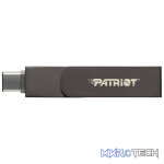Patriot iLuxe Stick C USB 3.2 GEN 1 Type C + Lightning - Image 2
