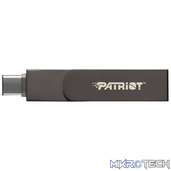 Patriot iLuxe Stick C USB 3.2 GEN 1 Type C + Lightning - Image 2