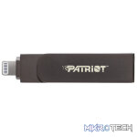 Patriot iLuxe Stick C USB 3.2 GEN 1 Type C + Lightning - Image 3