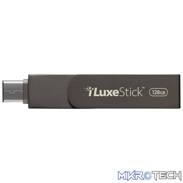 Patriot iLuxe Stick C USB 3.2 GEN 1 Type C + Lightning - Image 4