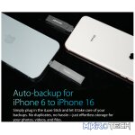 Patriot iLuxe Stick C USB 3.2 GEN 1 Type C + Lightning - Image 7