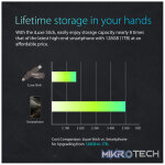 Patriot iLuxe Stick C USB 3.2 GEN 1 Type C + Lightning - Image 9