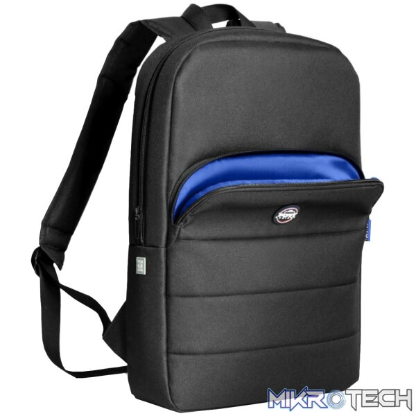 Port Designs Portland II Eco 14/16" Backpack - Image 2