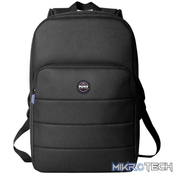 Port Designs Portland II Eco 14/16" Backpack Port Designs Portland II Eco 14/16" Backpack
