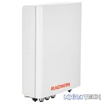 RADWIN Smart-Node with input power of 40-57 VDC