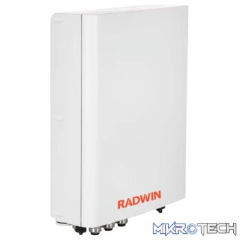RADWIN Smart-Node with input power of 40-57 VDC