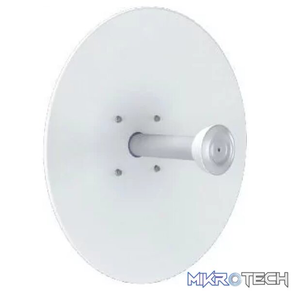 RFelements StarterDish™ 27 UM + SMA connector RFelements StarterDish™ 27 UM + SMA connector