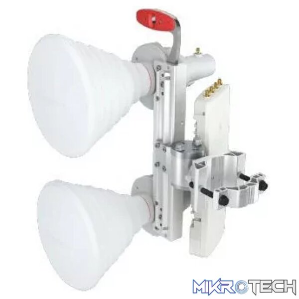 RFelements Twin Horn Bracket RFelements Twin Horn Bracket