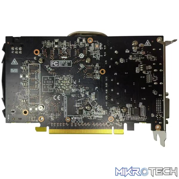 Arktek RX 580 8GB 256bit V4