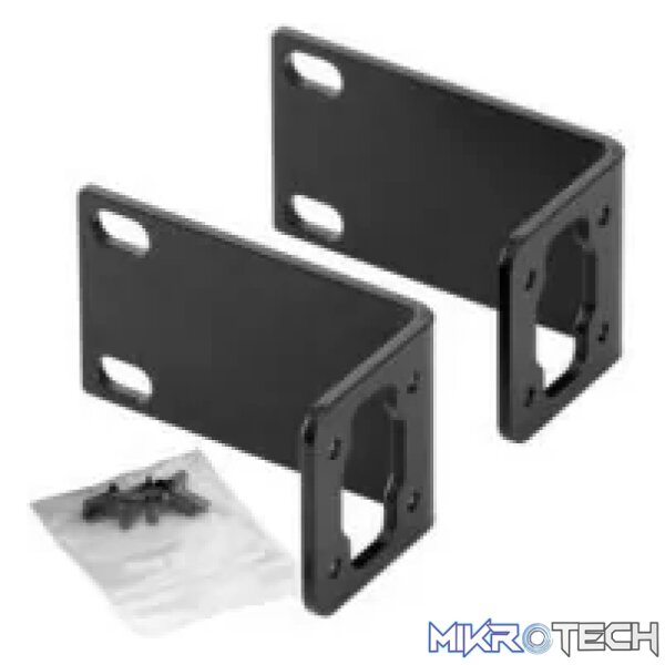 Rack Mounting kit for NTX-WS-26400-IDC and NTX-WS-26500-DC Rack Mounting kit for NTX-WS-26400-IDC and NTX-WS-26500-DC