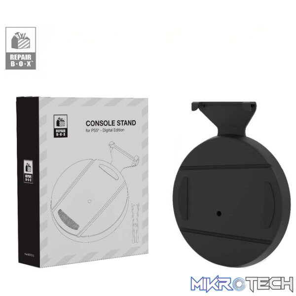 RepairBox PS5 Console Stand - Digital Edition - Image 3